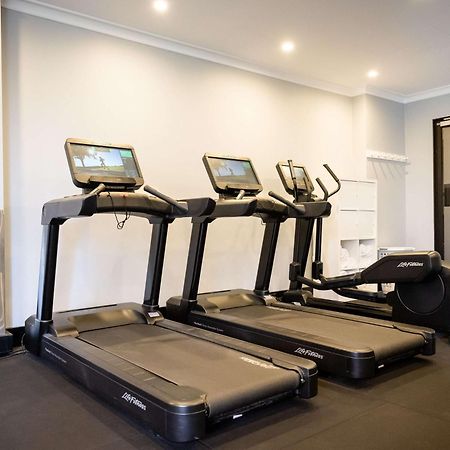 Mercure פנריט מראה חיצוני תמונה
