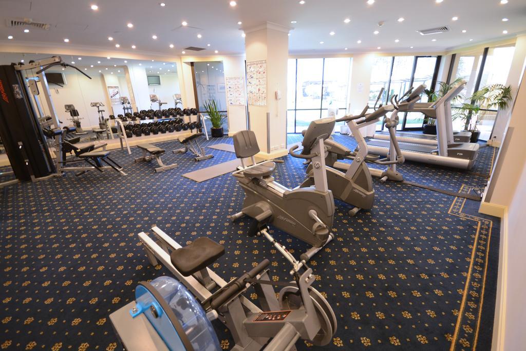Mercure פנריט מראה חיצוני תמונה
