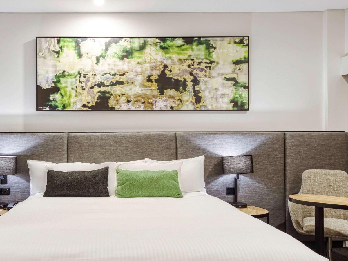 Mercure פנריט מראה חיצוני תמונה