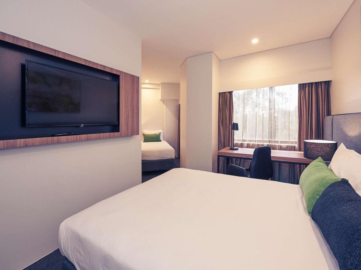 Mercure פנריט מראה חיצוני תמונה