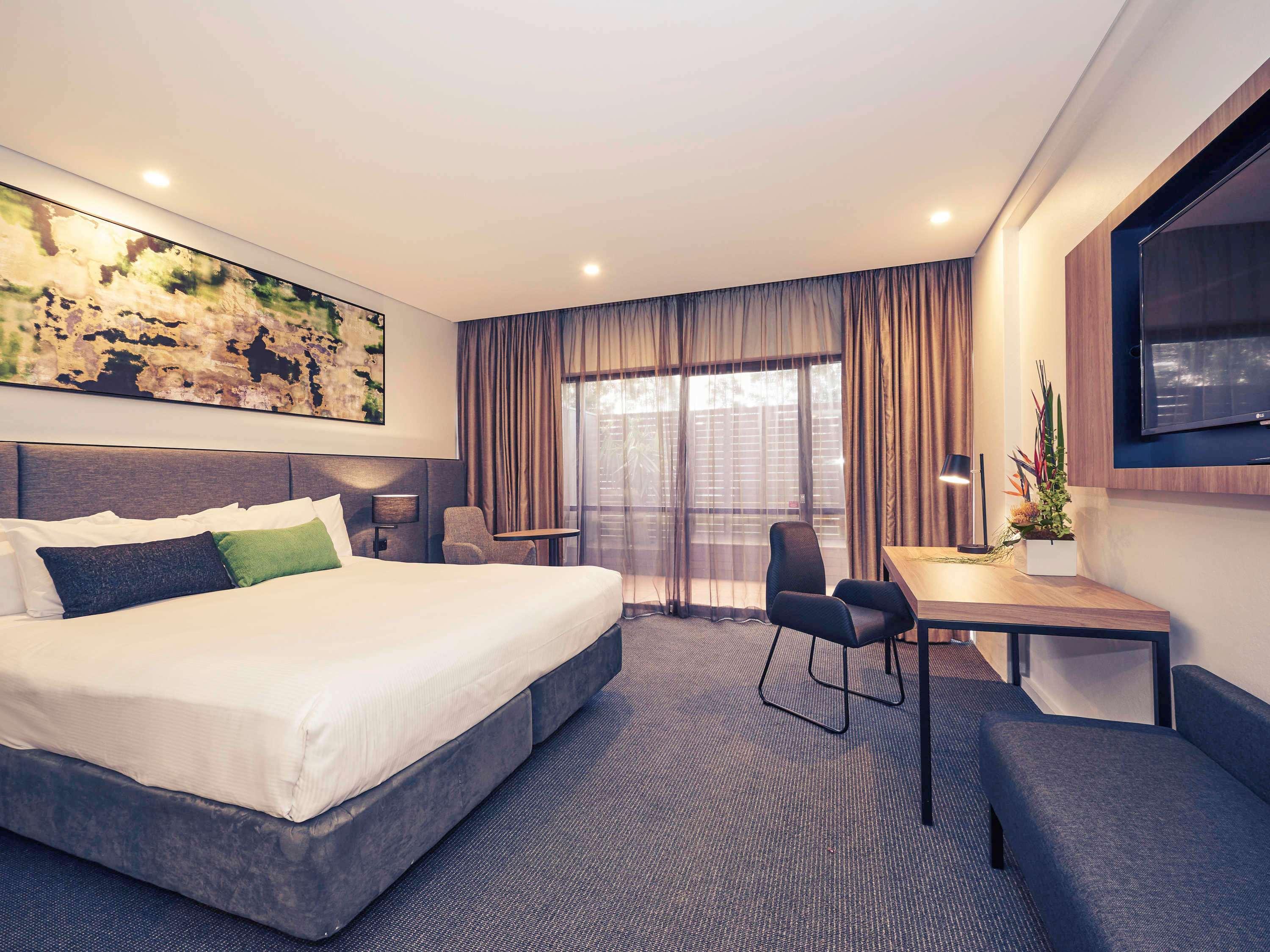 Mercure פנריט מראה חיצוני תמונה