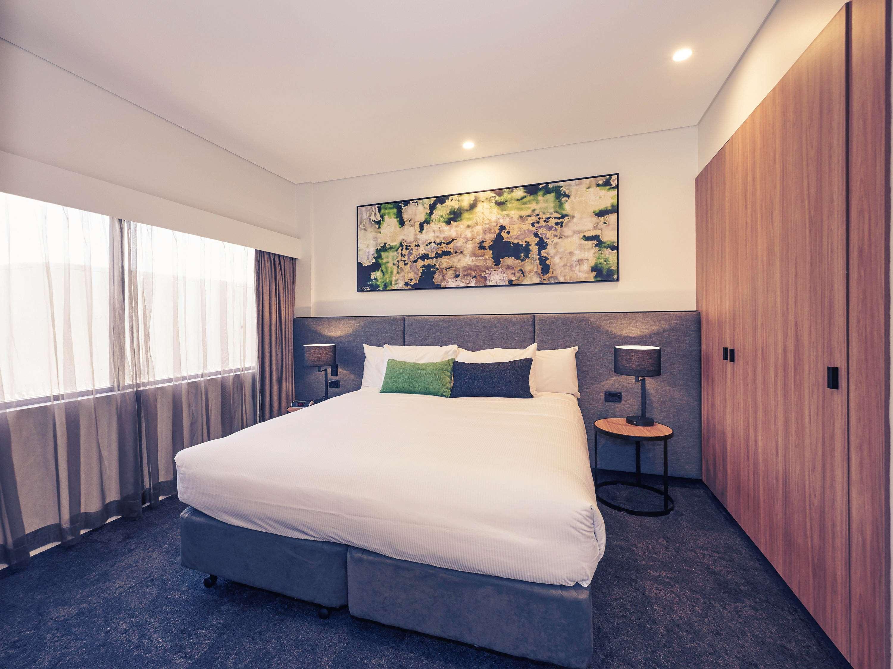 Mercure פנריט מראה חיצוני תמונה