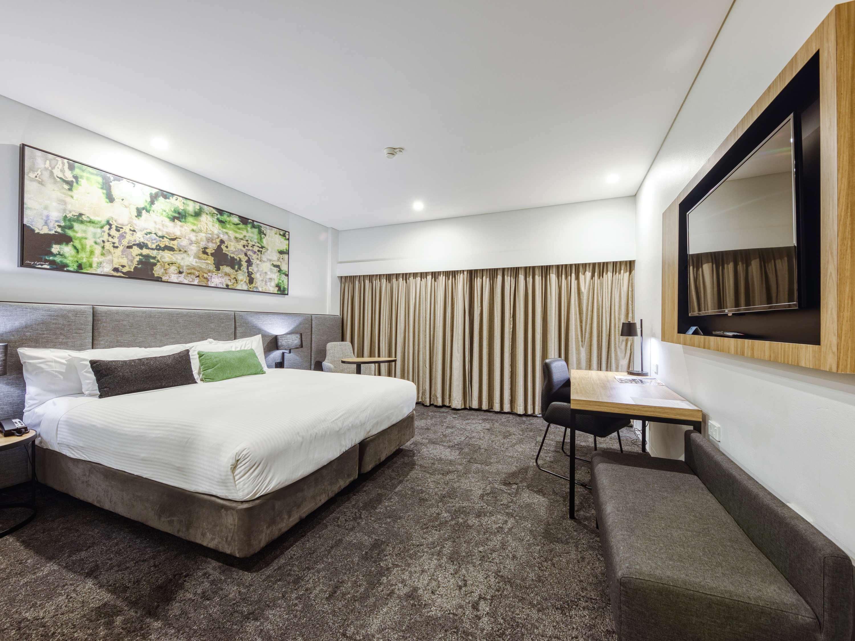 Mercure פנריט מראה חיצוני תמונה