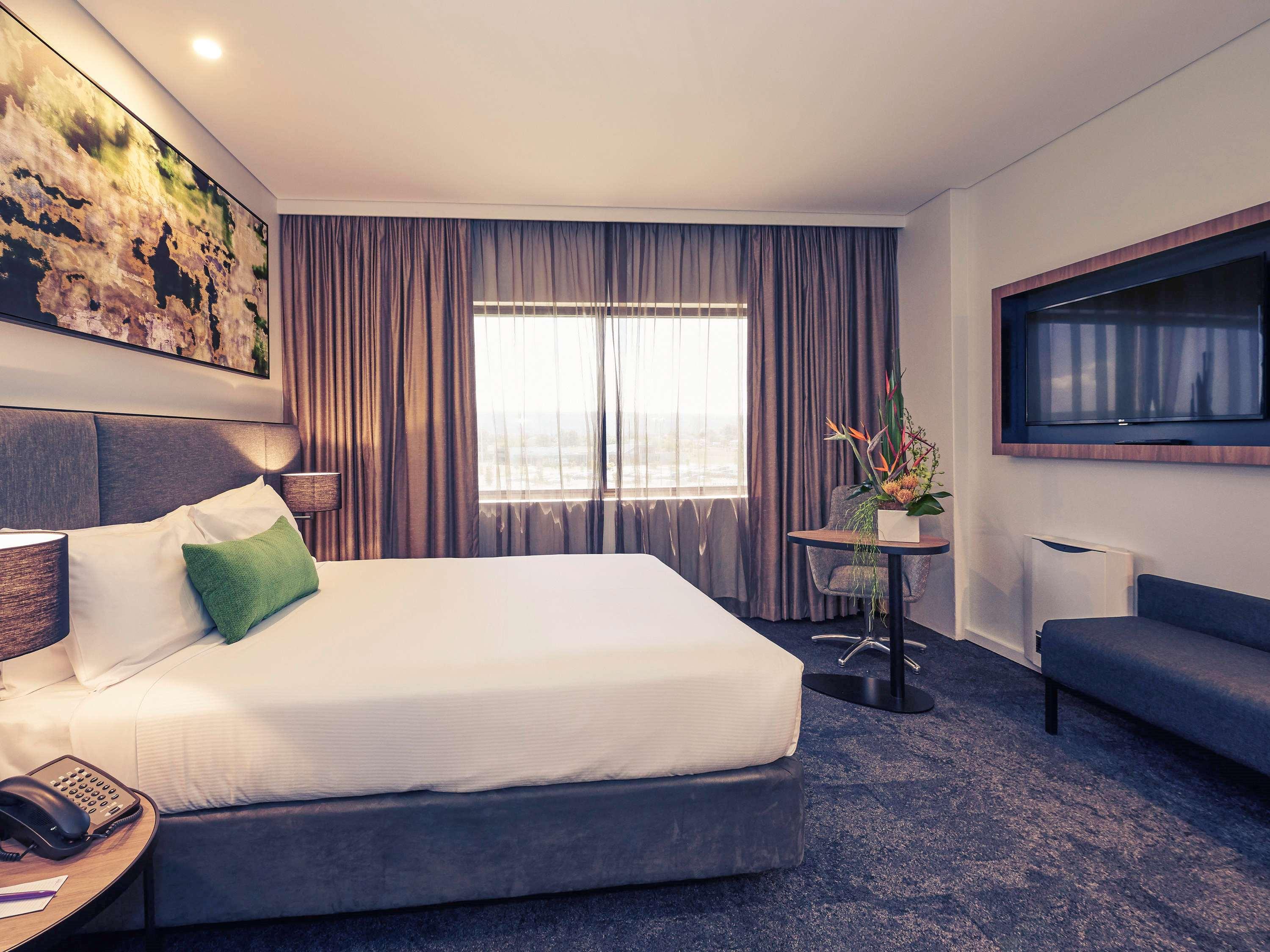 Mercure פנריט מראה חיצוני תמונה