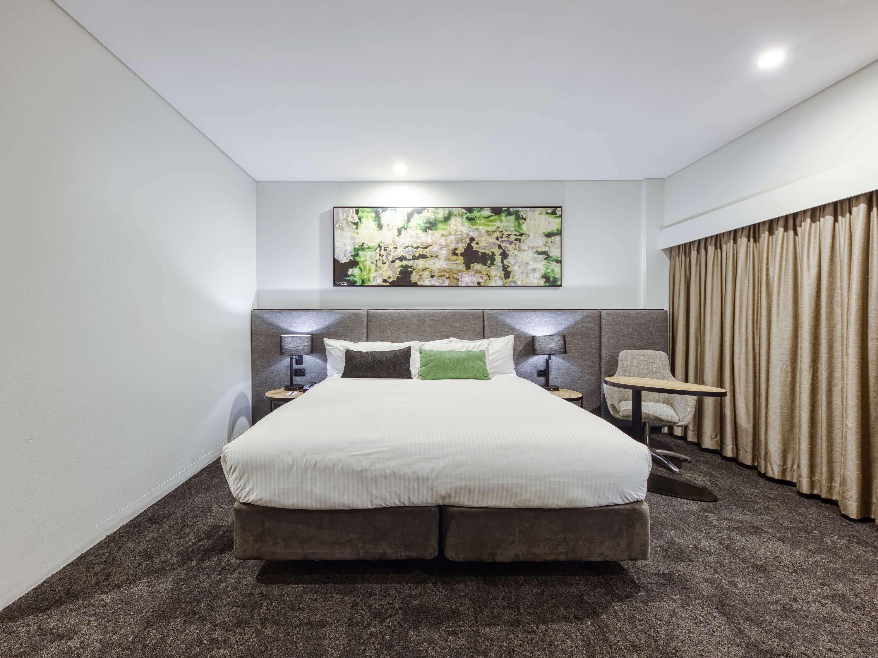 Mercure פנריט מראה חיצוני תמונה