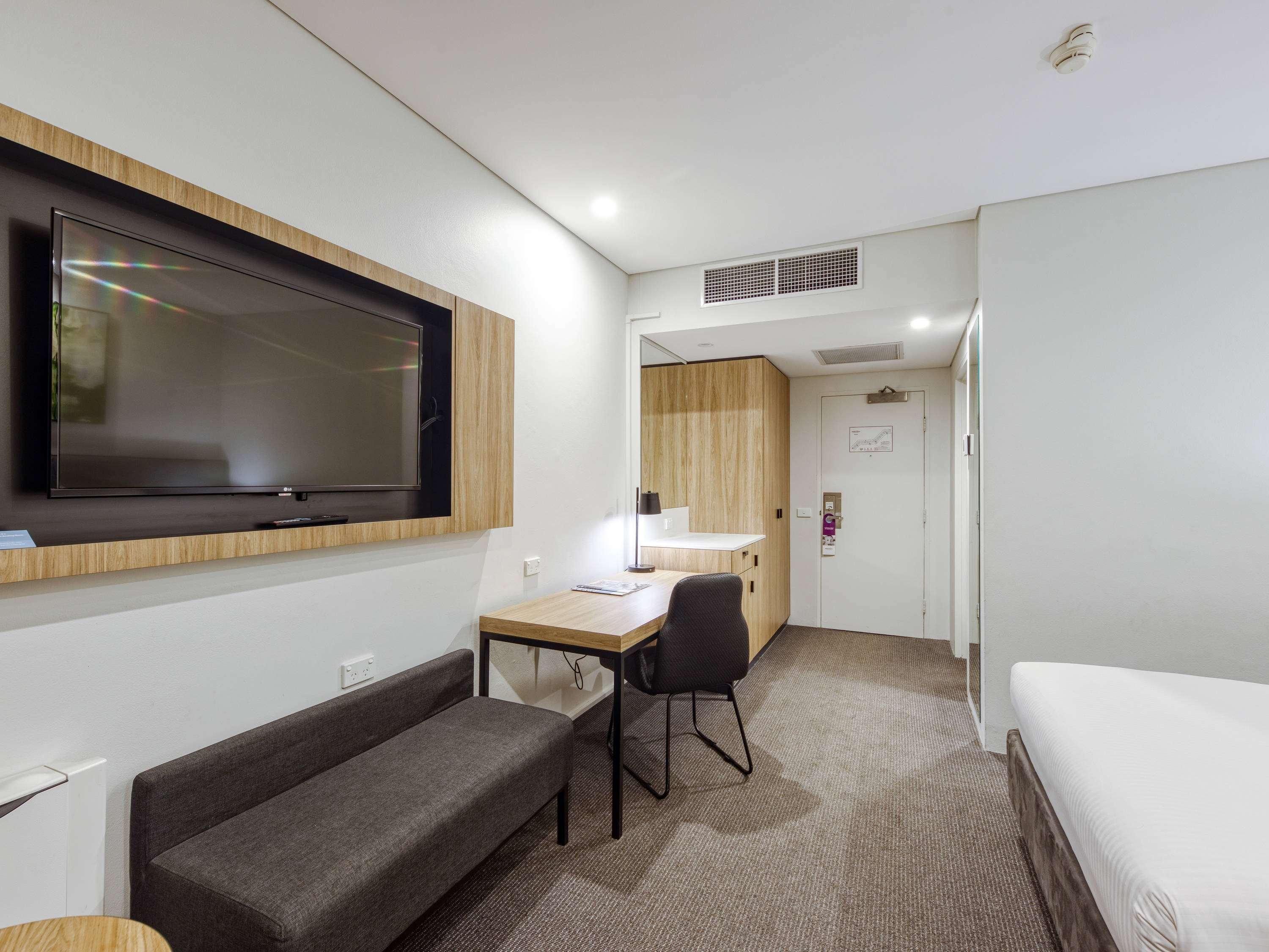 Mercure פנריט מראה חיצוני תמונה