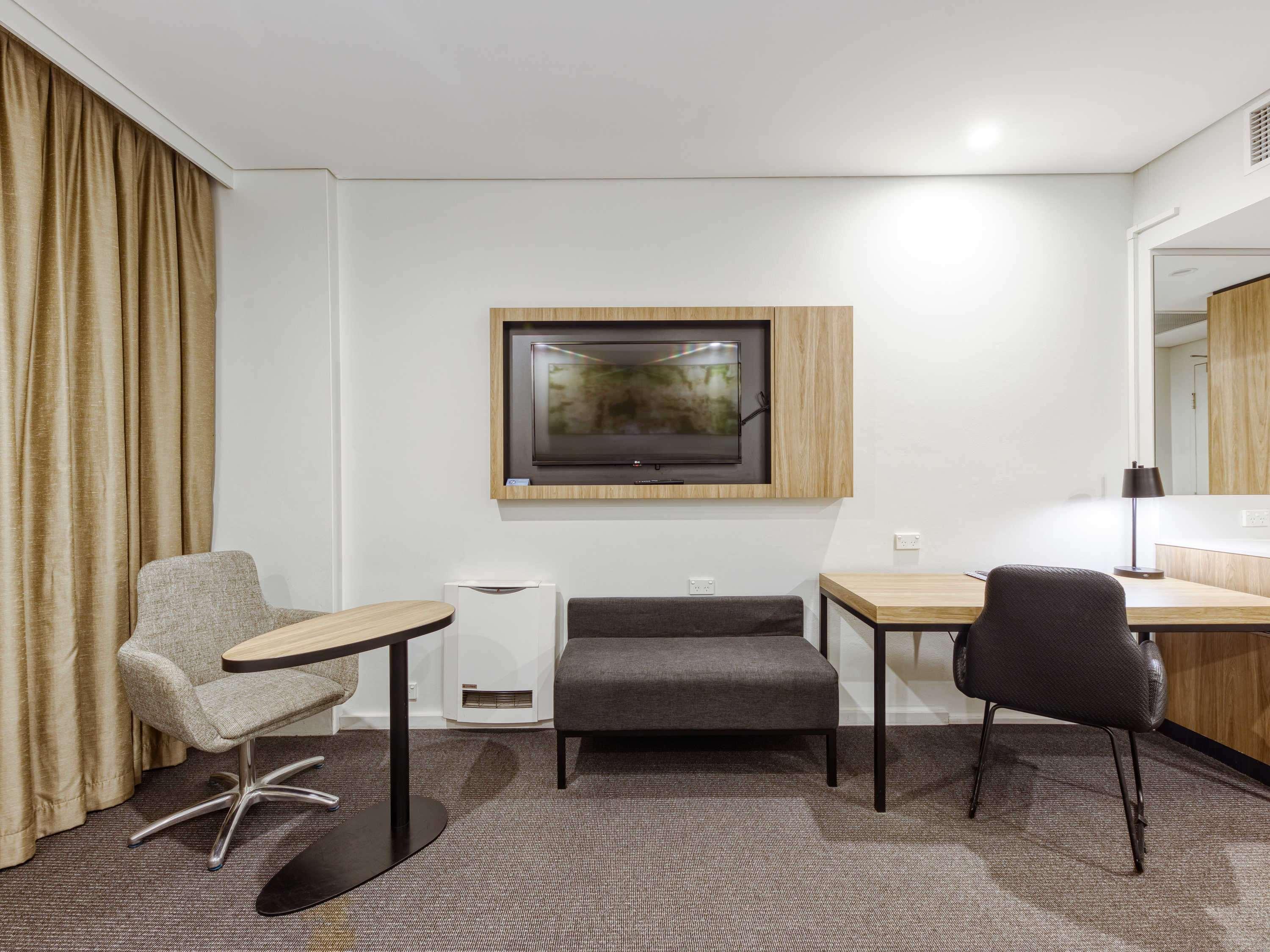 Mercure פנריט מראה חיצוני תמונה