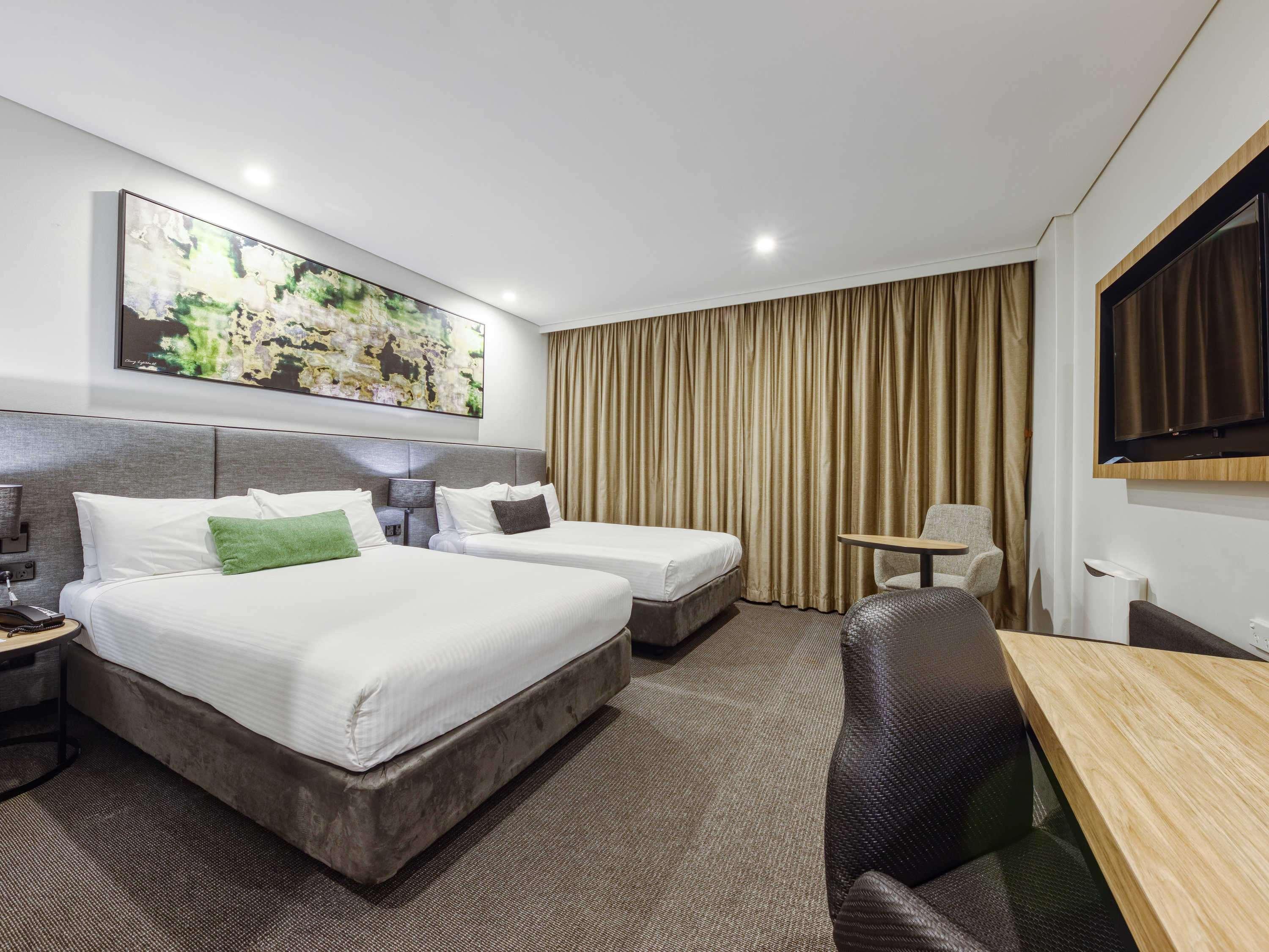 Mercure פנריט מראה חיצוני תמונה