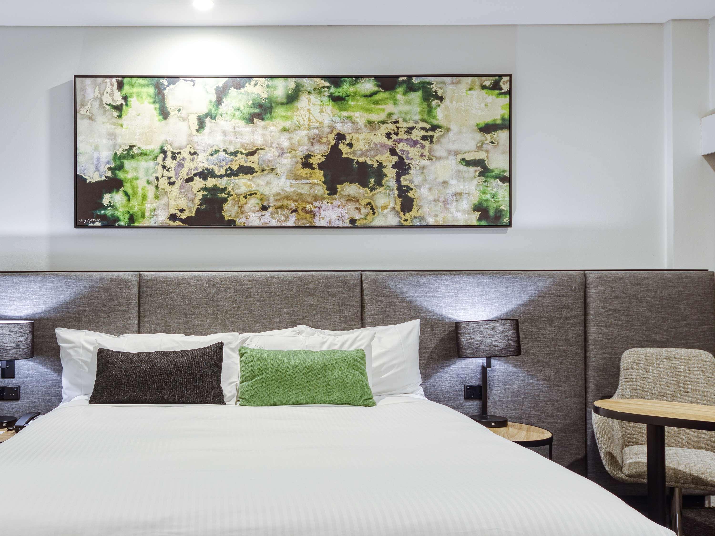 Mercure פנריט מראה חיצוני תמונה