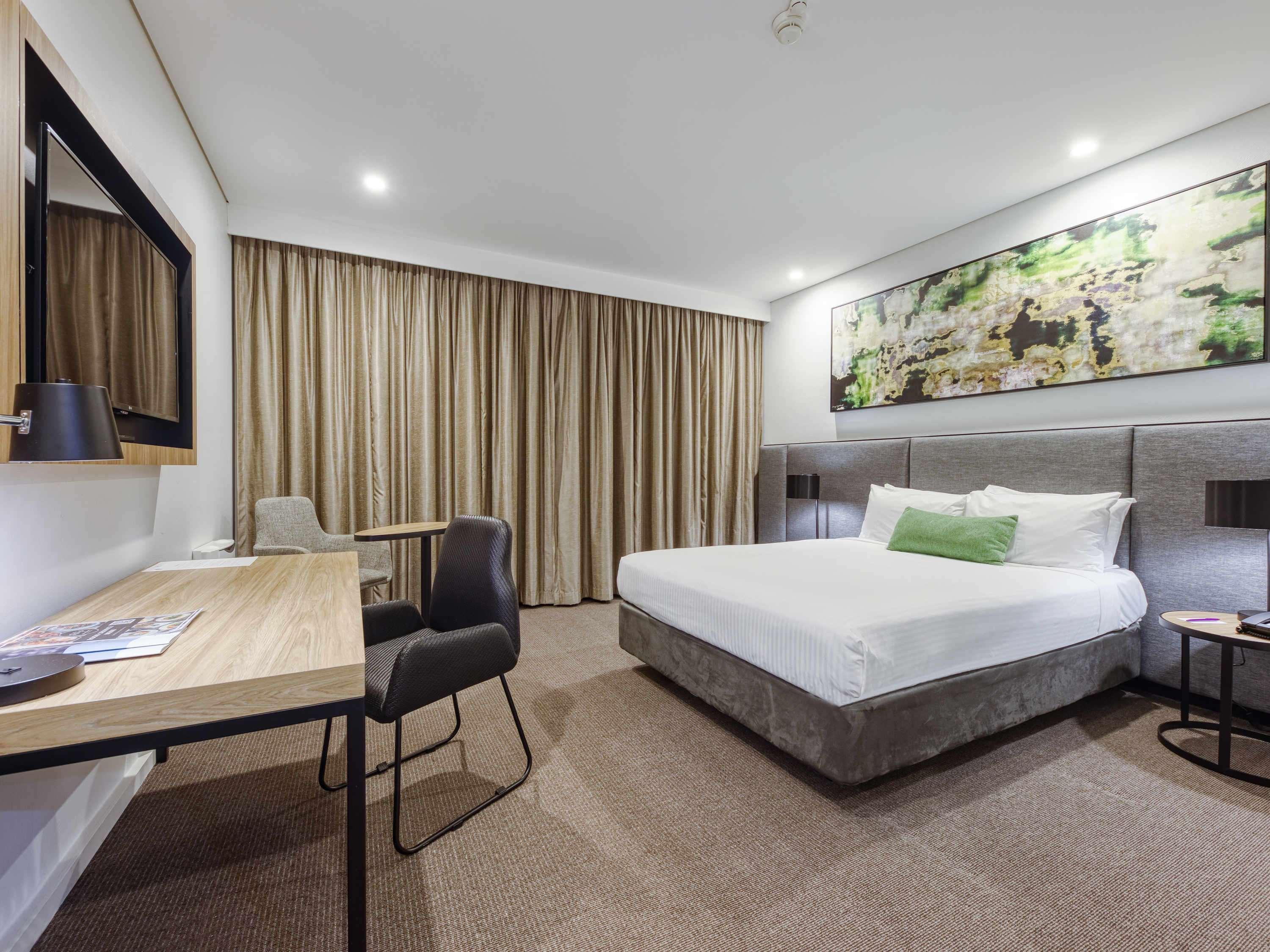 Mercure פנריט מראה חיצוני תמונה