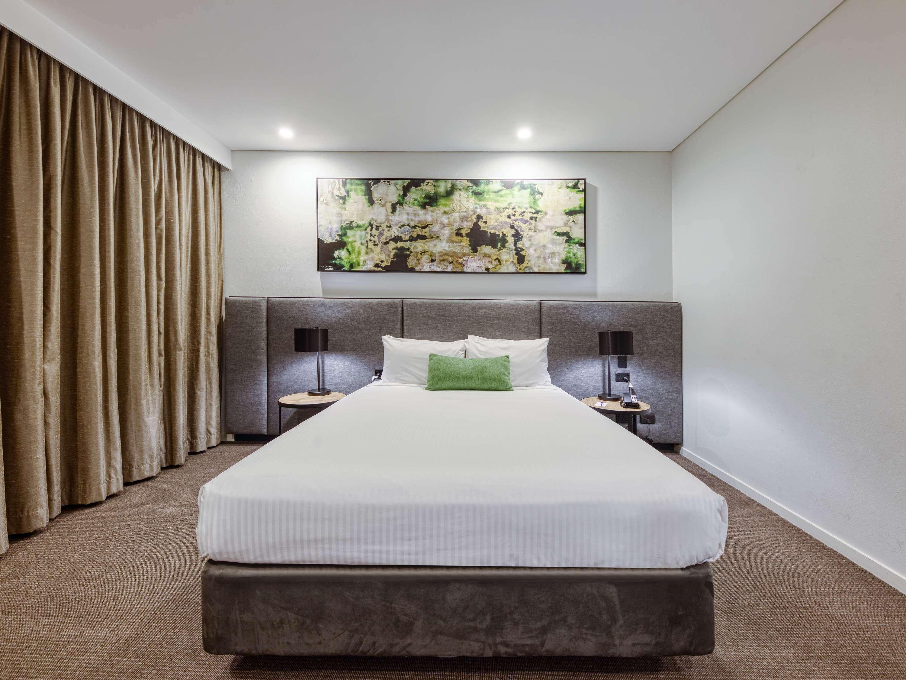 Mercure פנריט מראה חיצוני תמונה