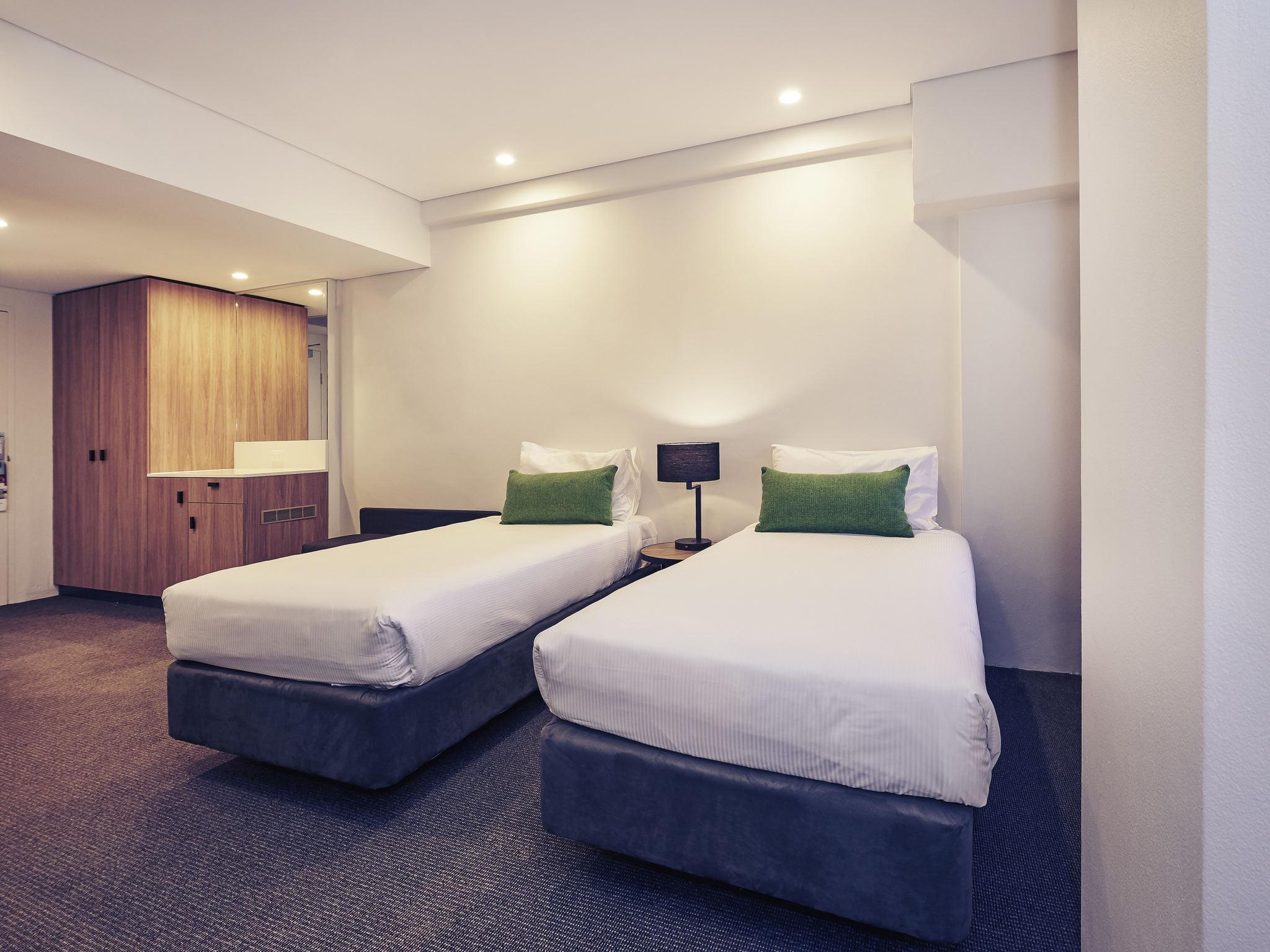 Mercure פנריט מראה חיצוני תמונה