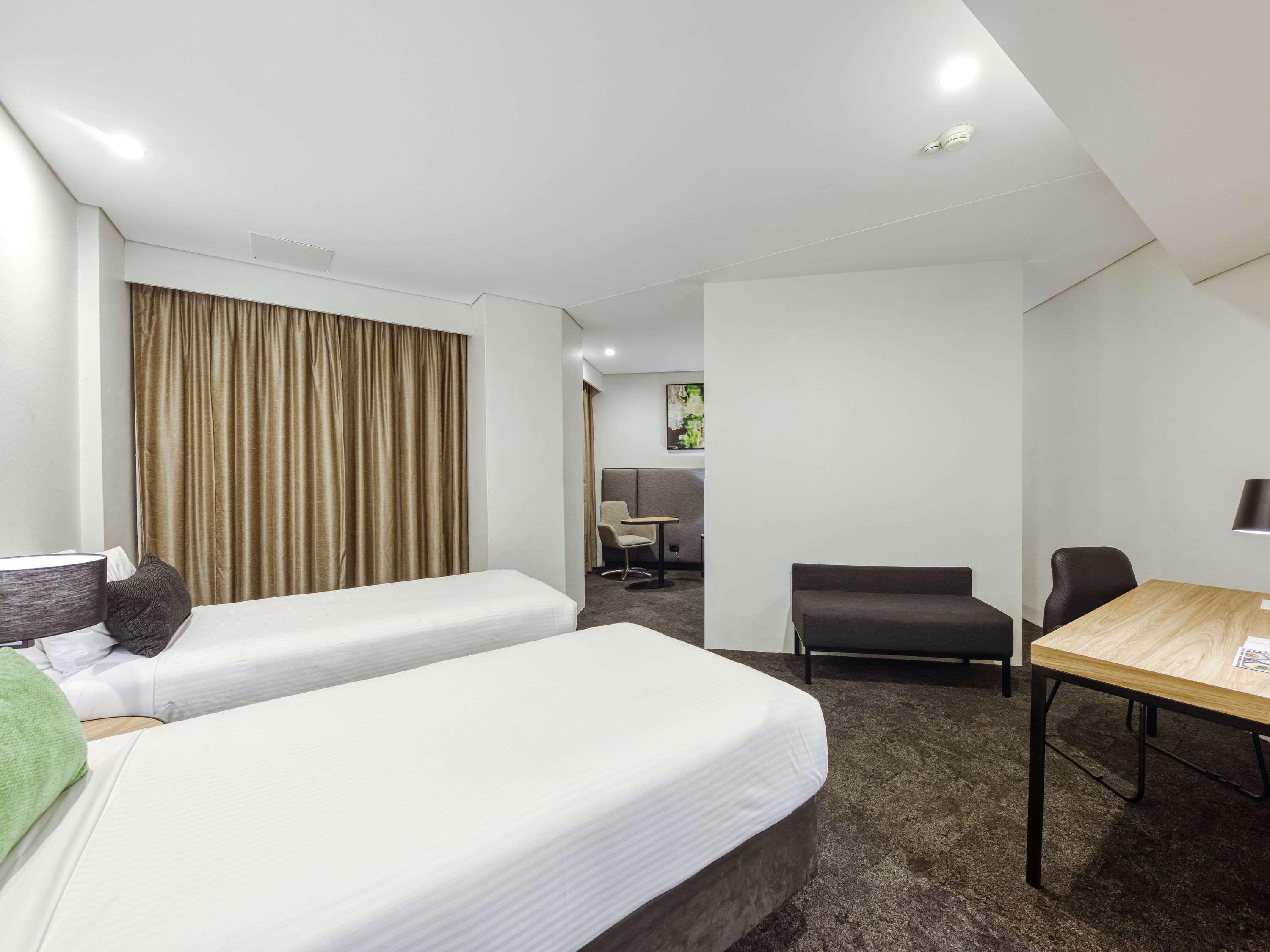 Mercure פנריט מראה חיצוני תמונה