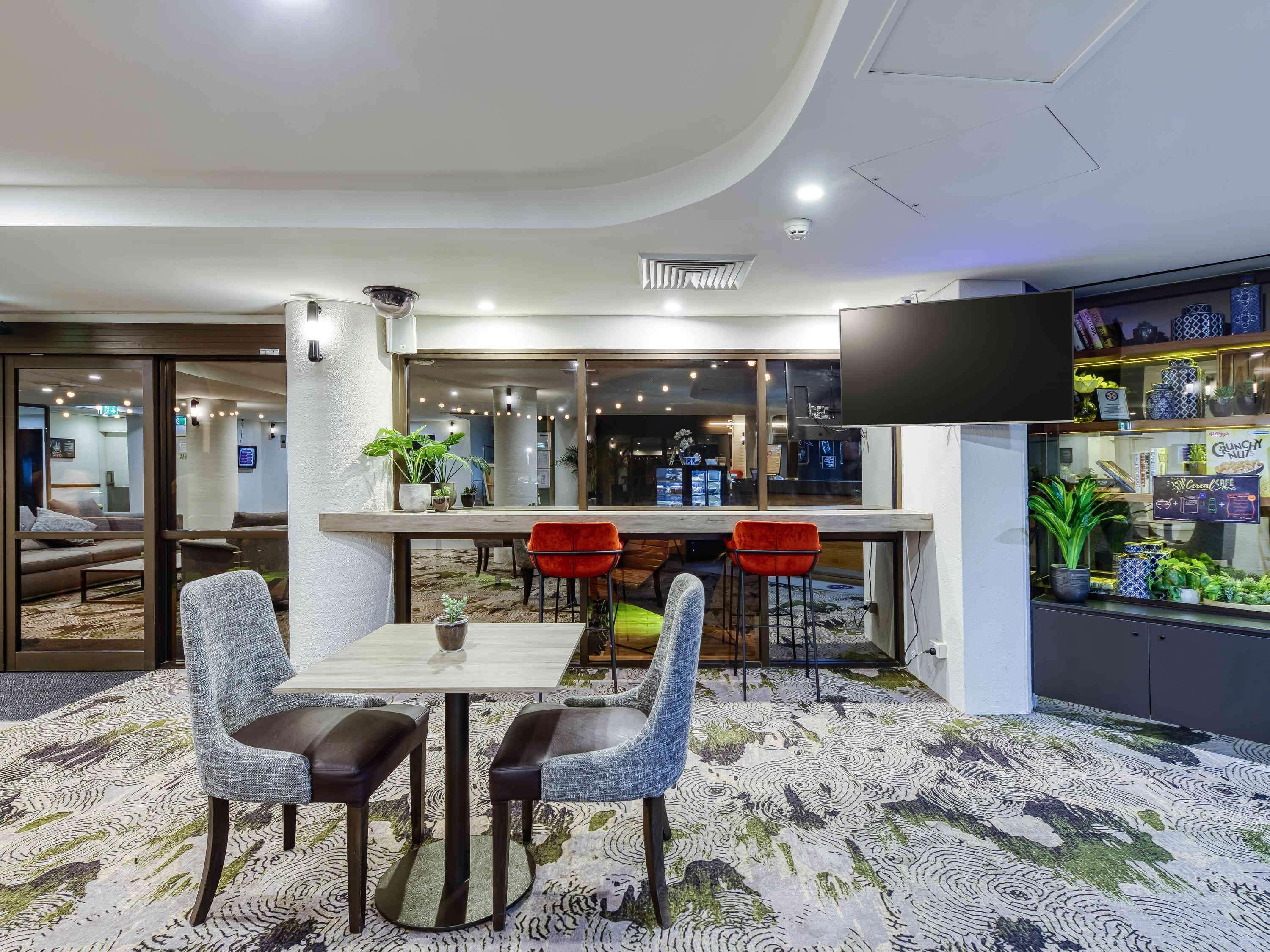 Mercure פנריט מראה חיצוני תמונה