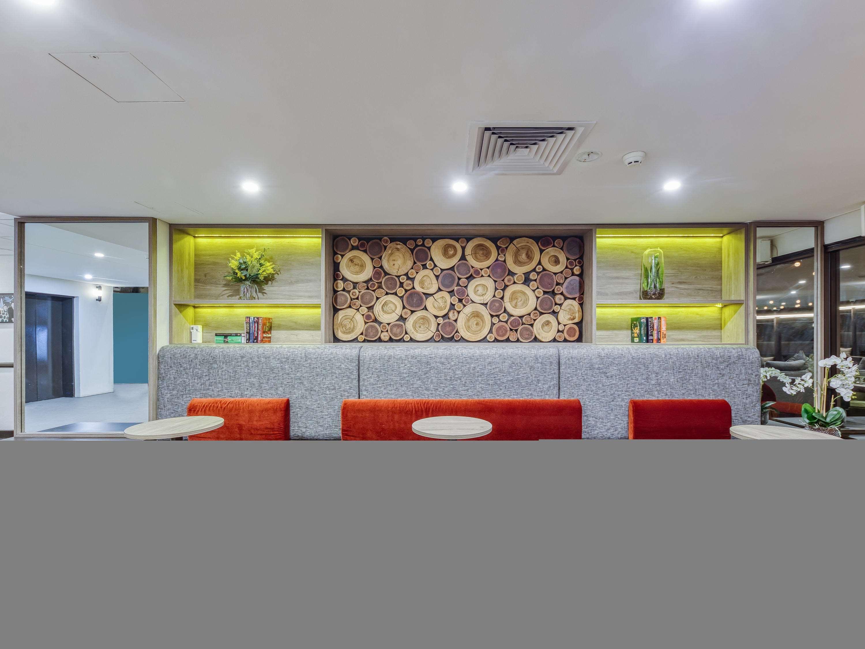 Mercure פנריט מראה חיצוני תמונה