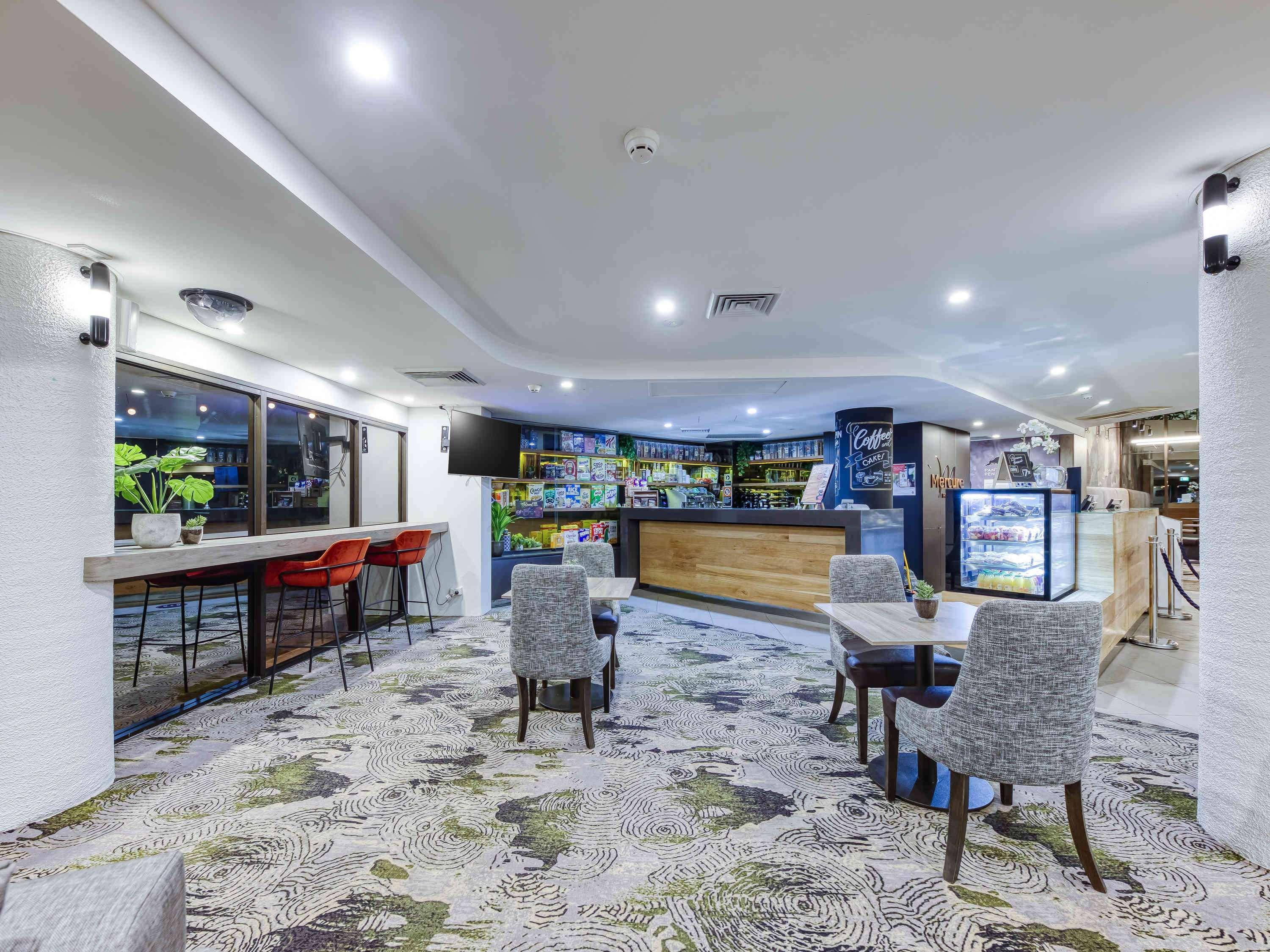 Mercure פנריט מראה חיצוני תמונה