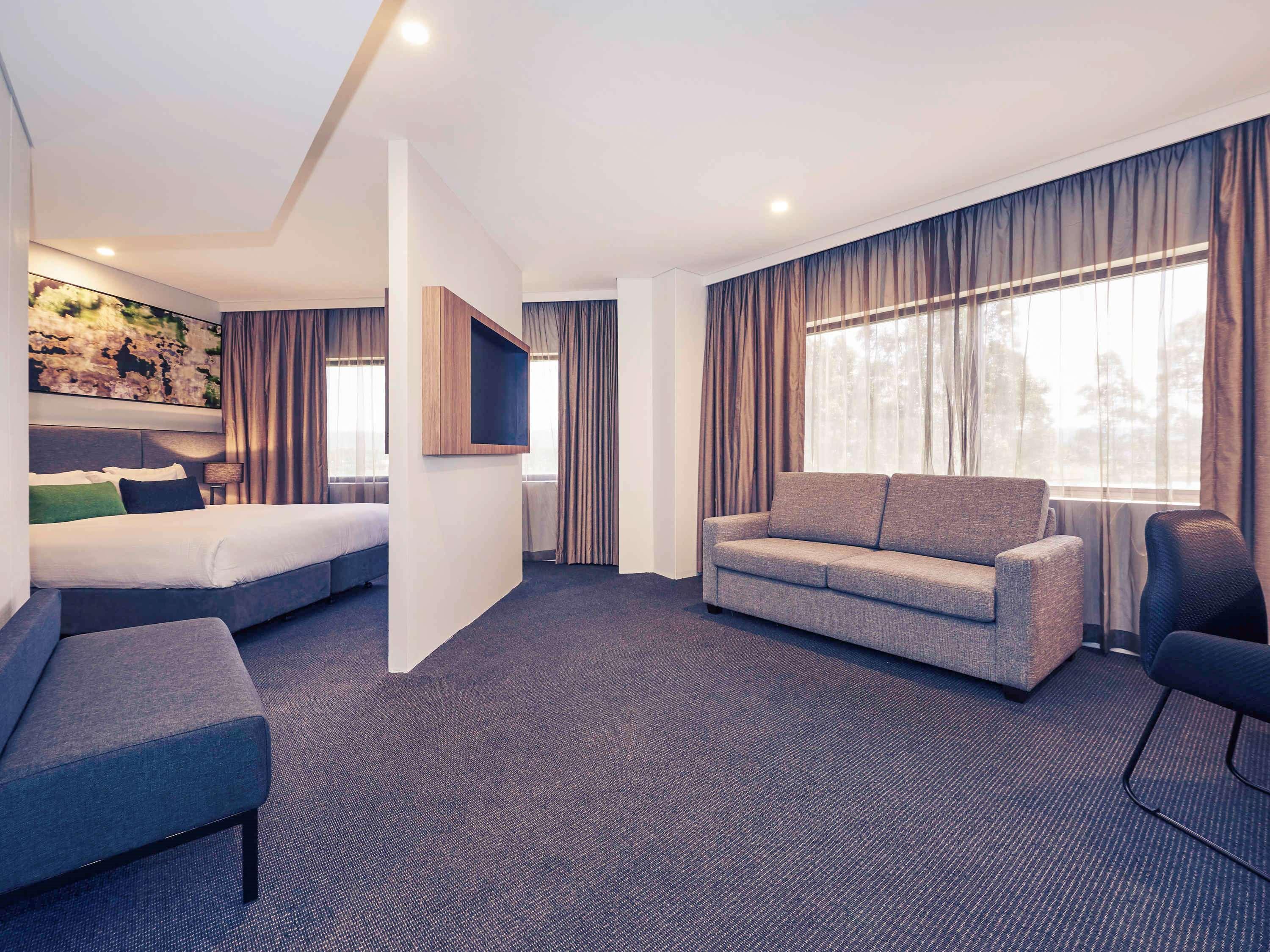 Mercure פנריט מראה חיצוני תמונה