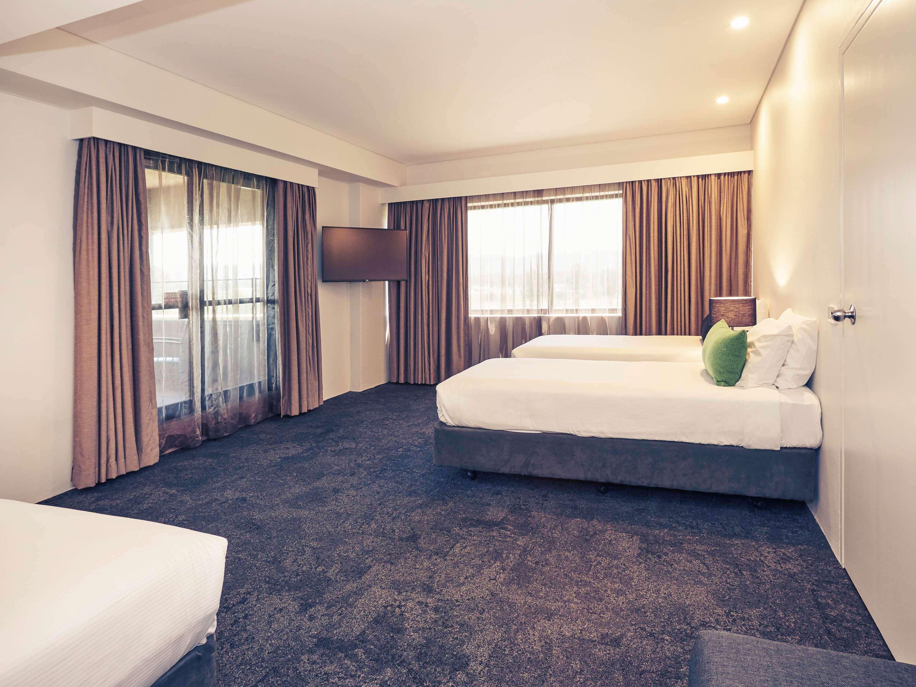 Mercure פנריט מראה חיצוני תמונה