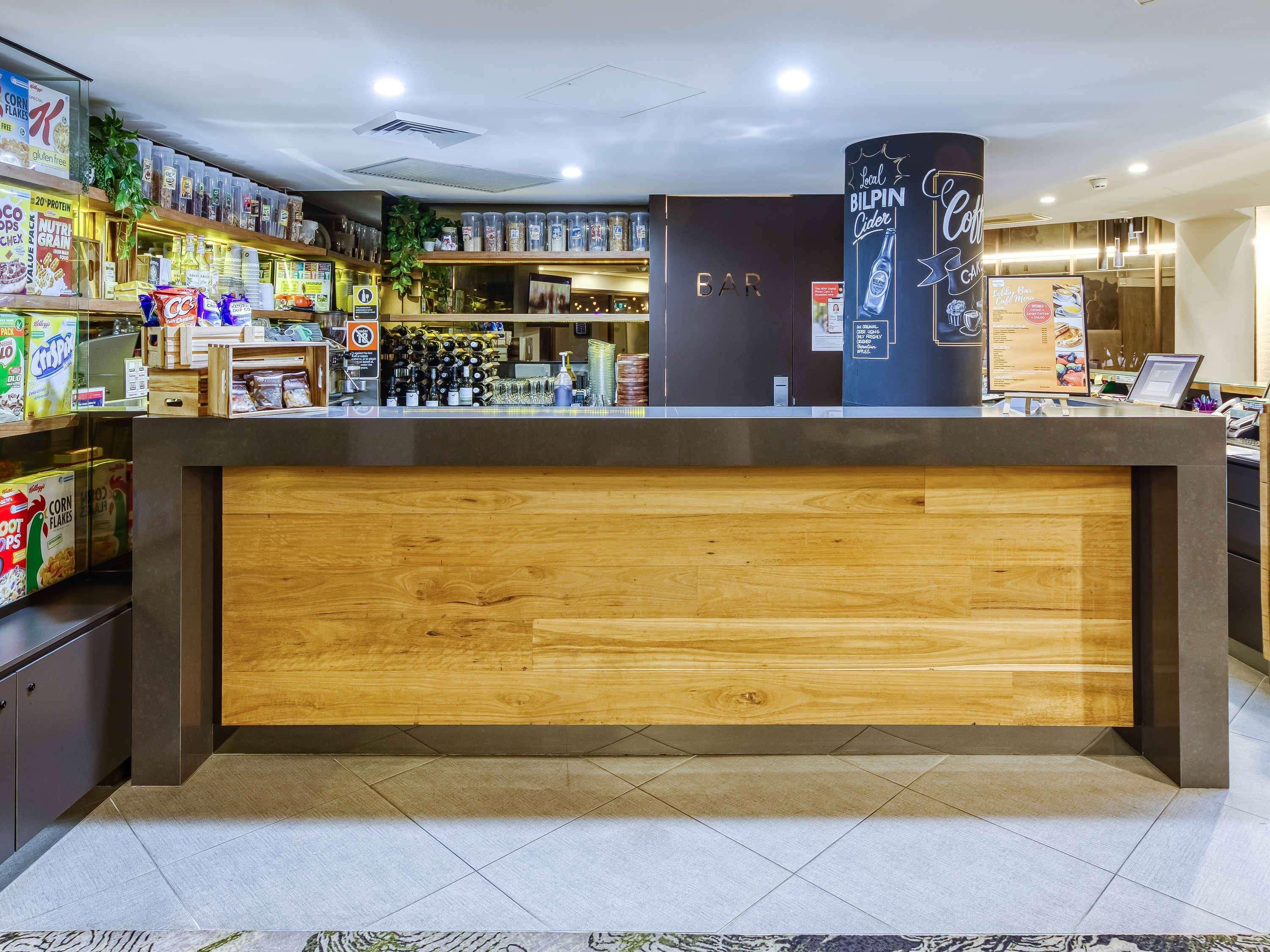 Mercure פנריט מראה חיצוני תמונה