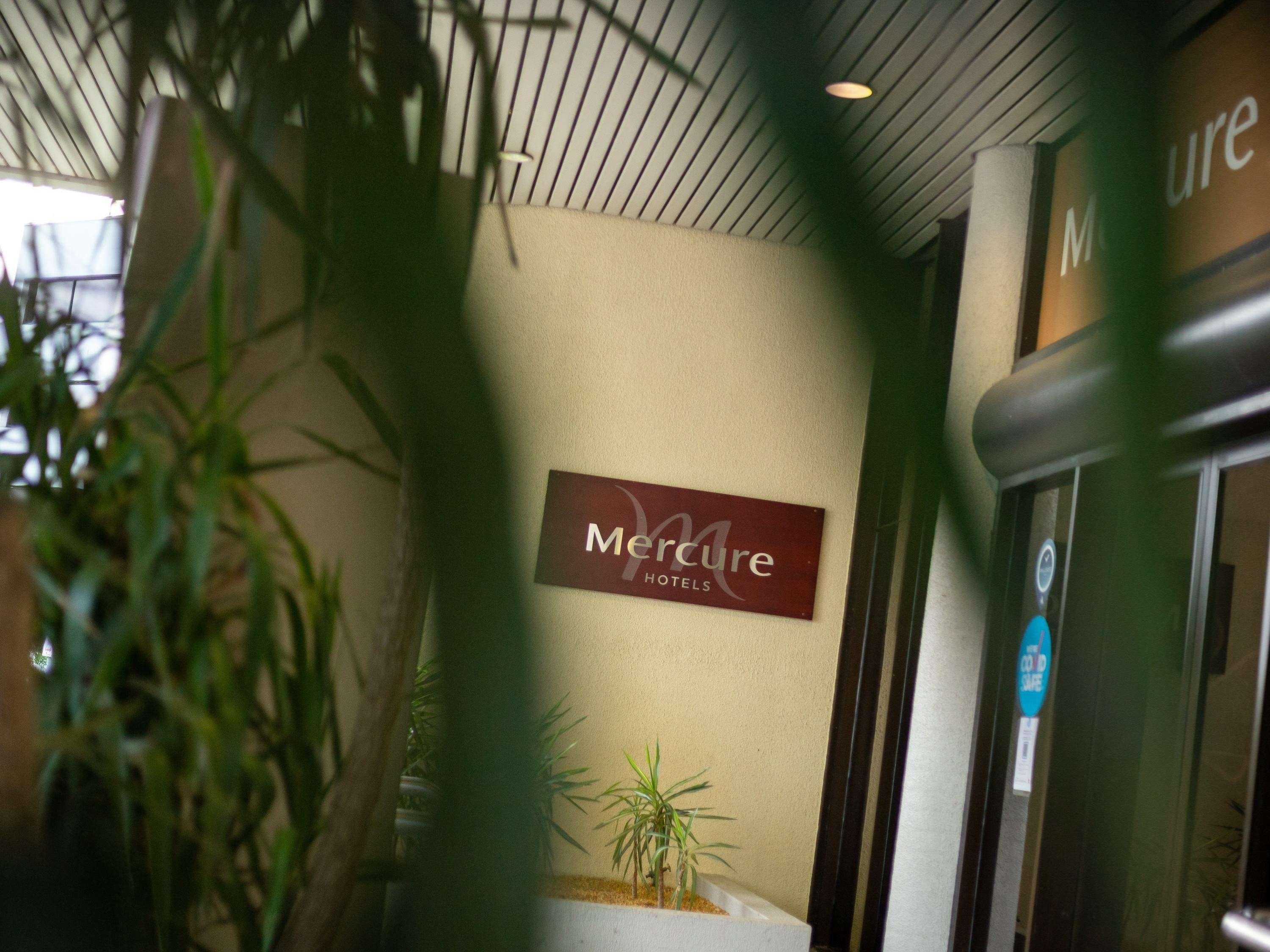 Mercure פנריט מראה חיצוני תמונה