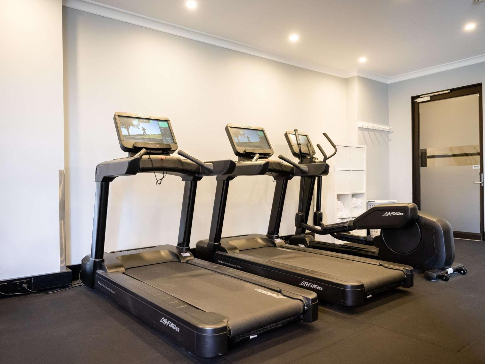 Mercure פנריט מראה חיצוני תמונה