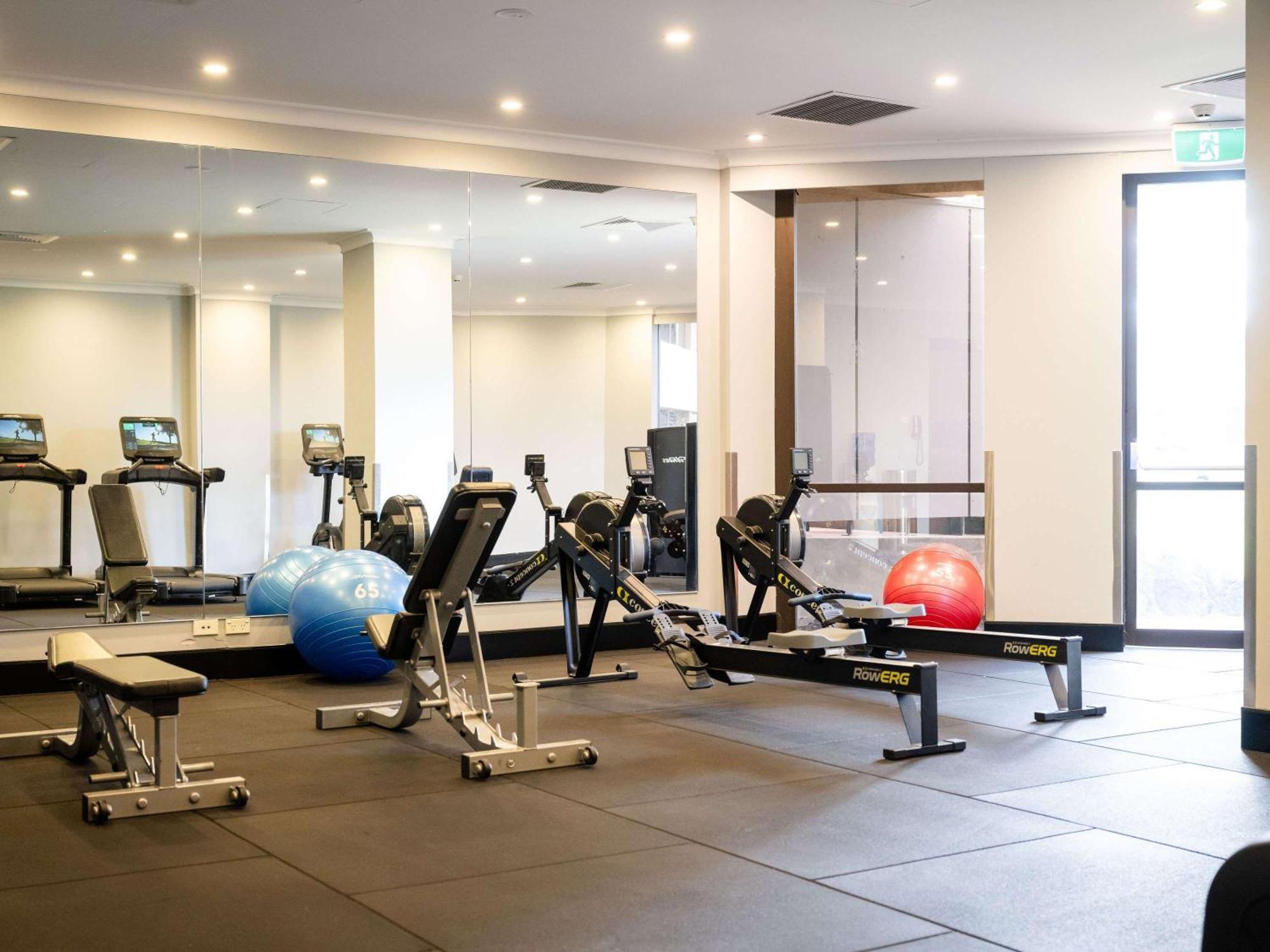 Mercure פנריט מראה חיצוני תמונה