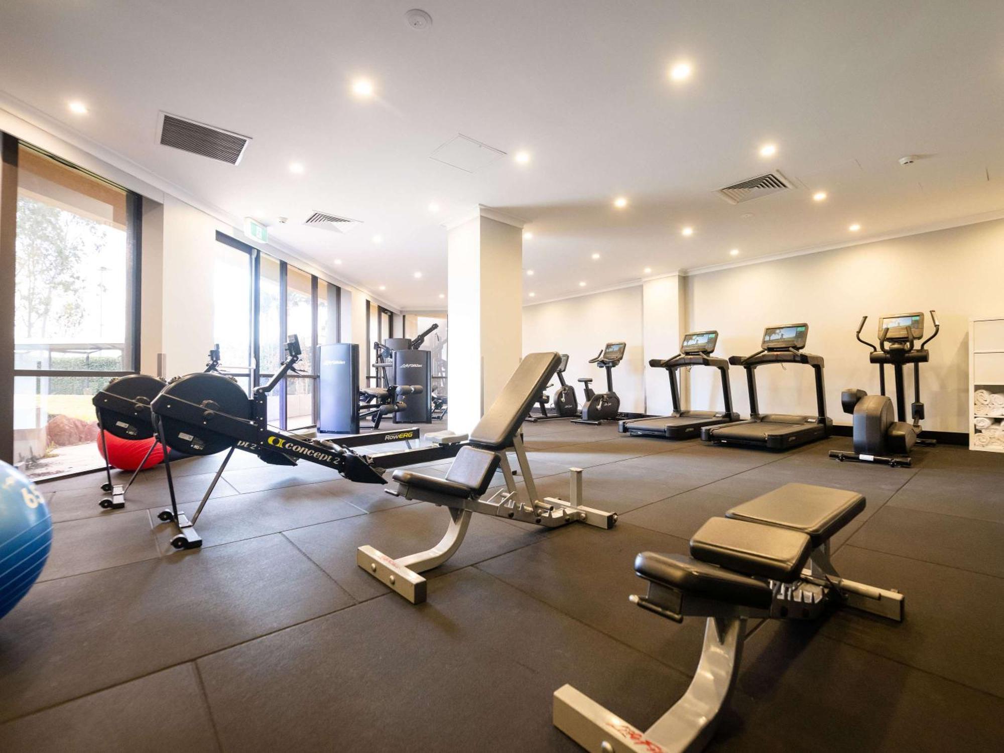 Mercure פנריט מראה חיצוני תמונה