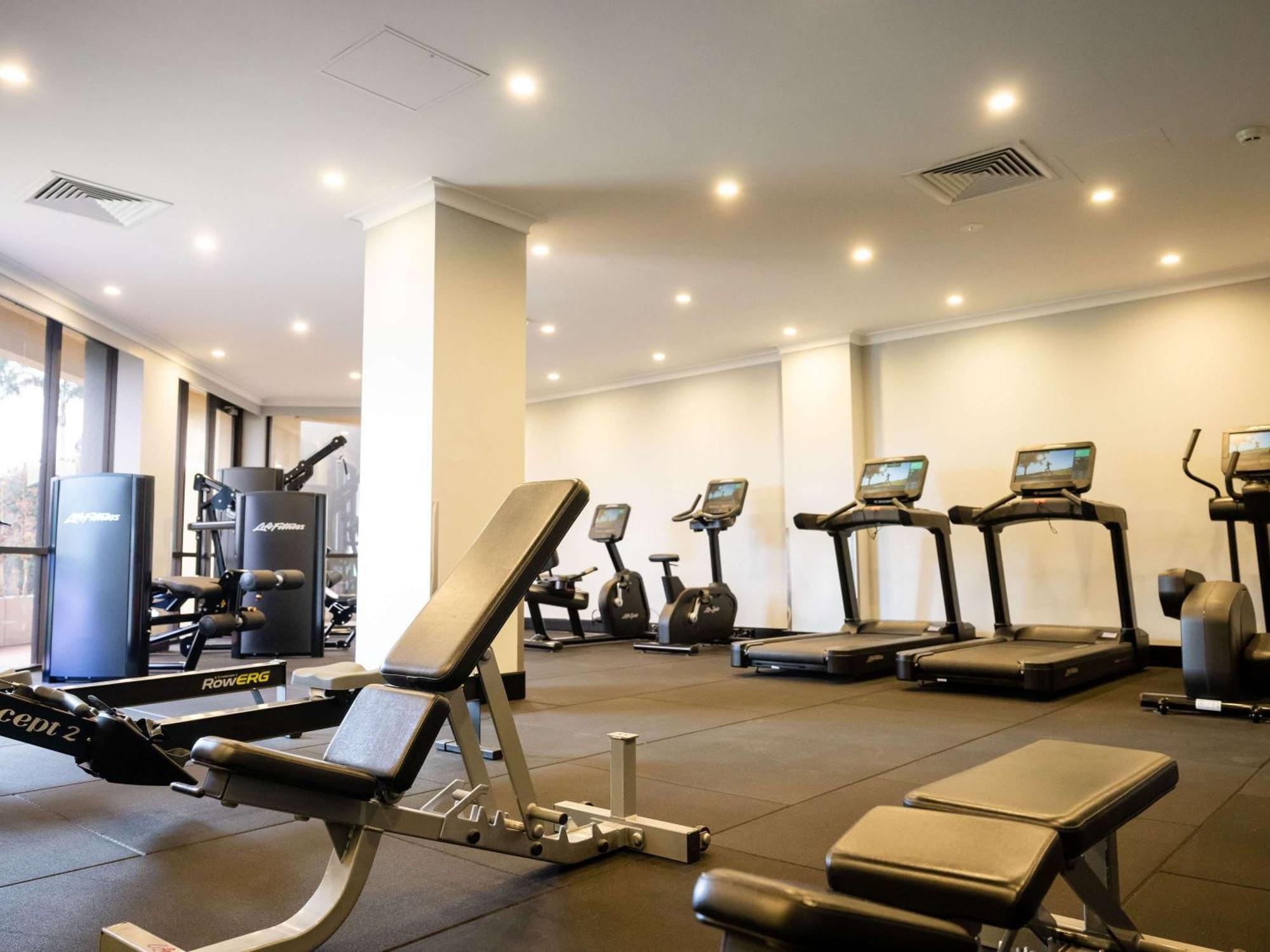 Mercure פנריט מראה חיצוני תמונה