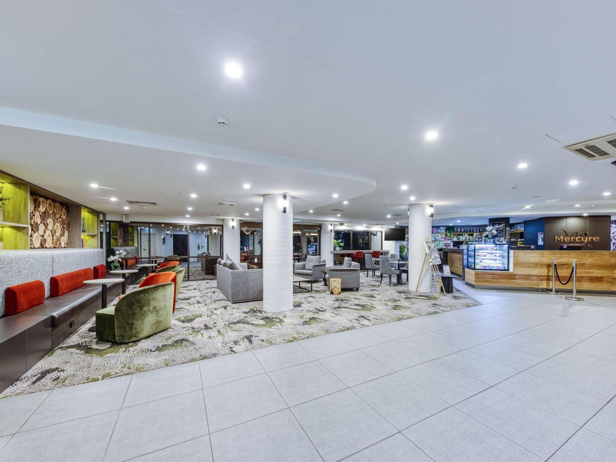 Mercure פנריט מראה חיצוני תמונה