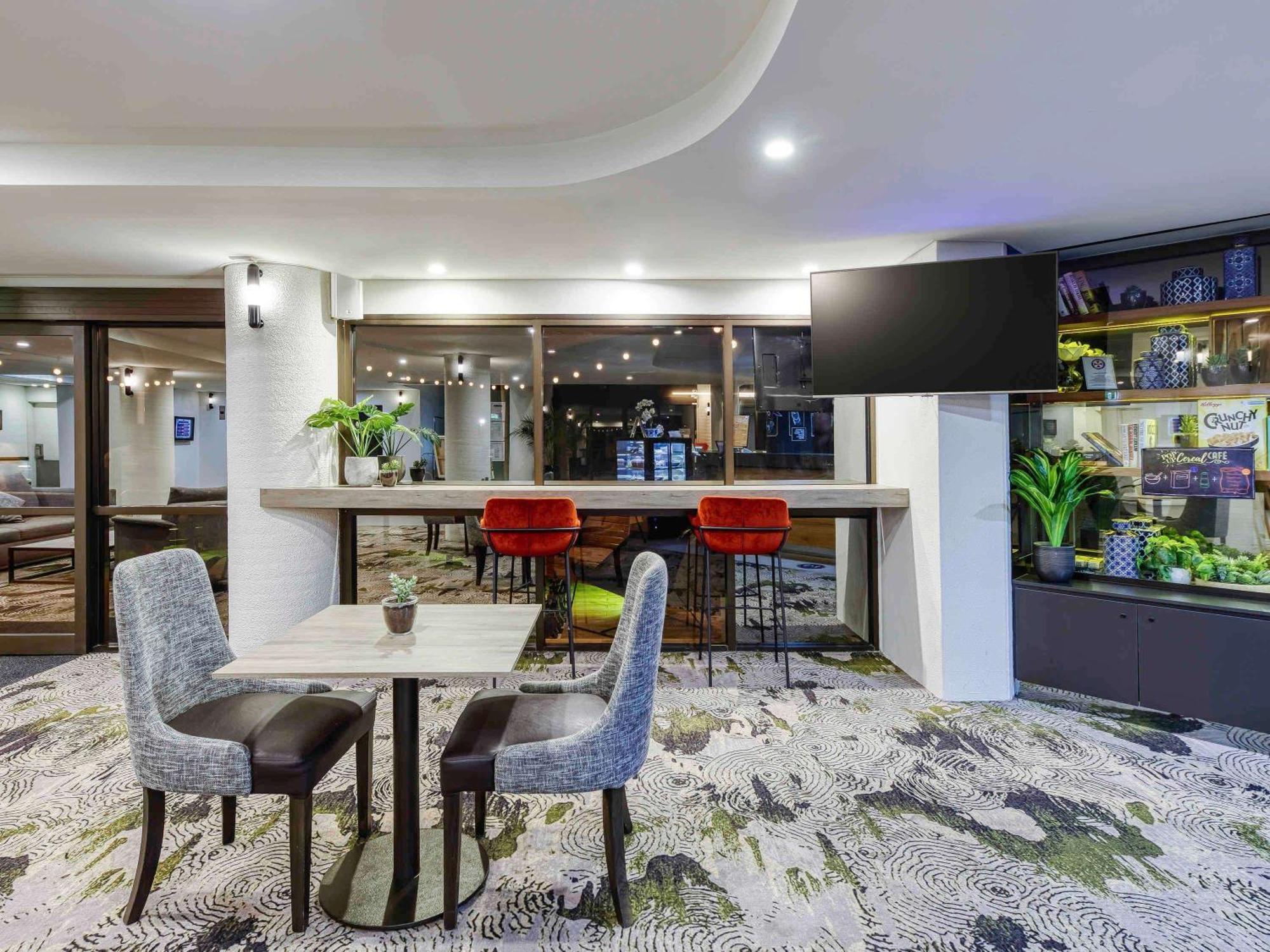 Mercure פנריט מראה חיצוני תמונה
