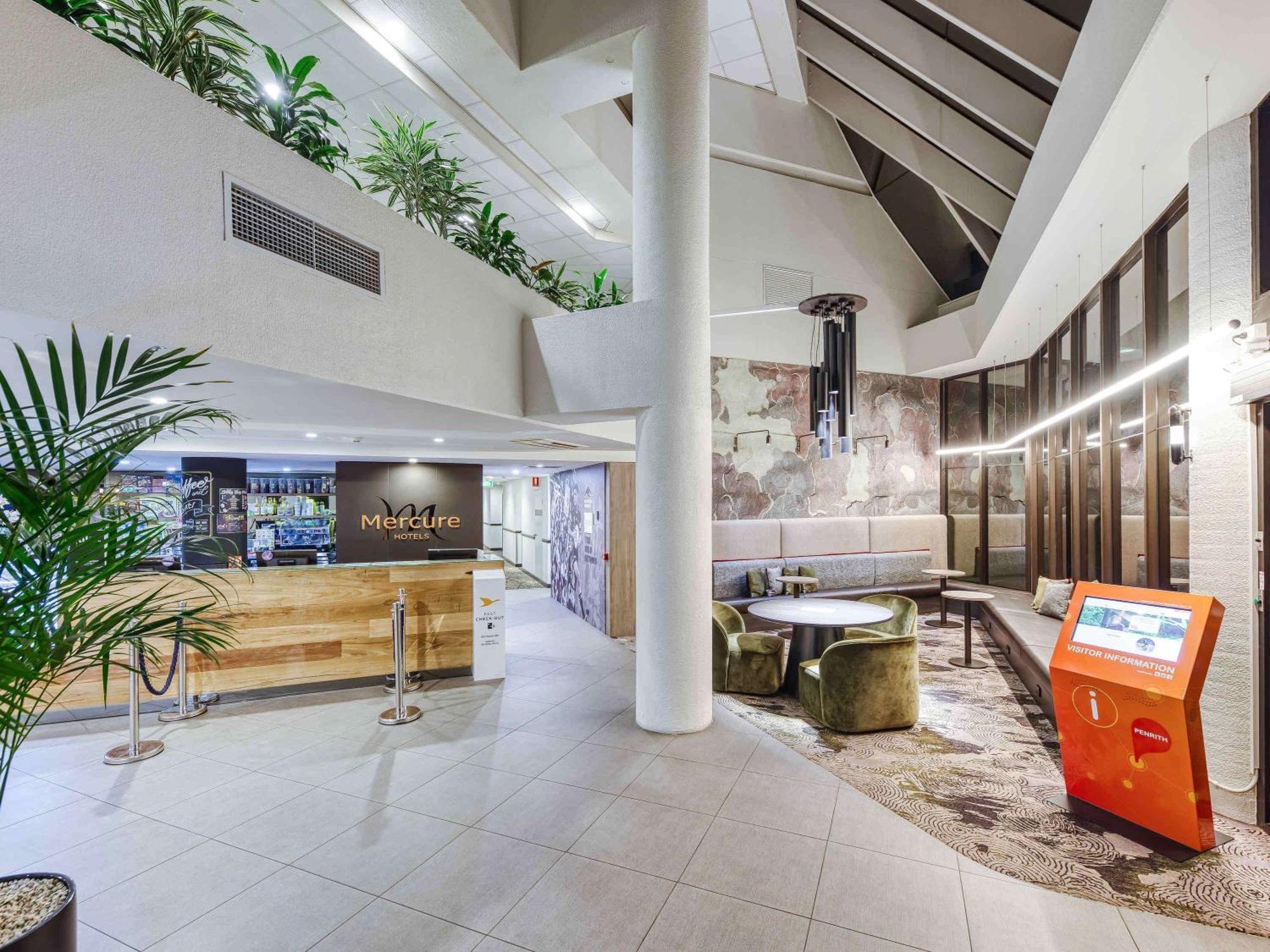 Mercure פנריט מראה חיצוני תמונה