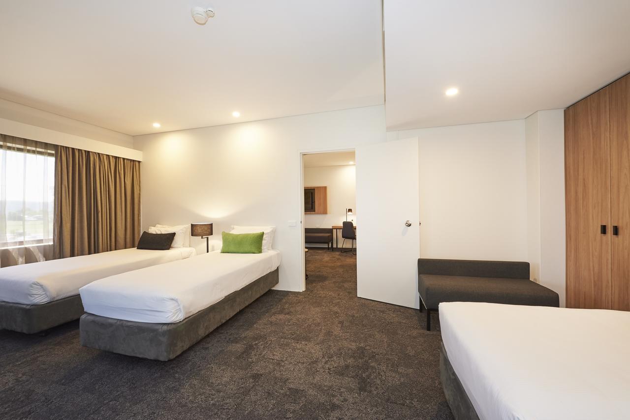 Mercure פנריט מראה חיצוני תמונה