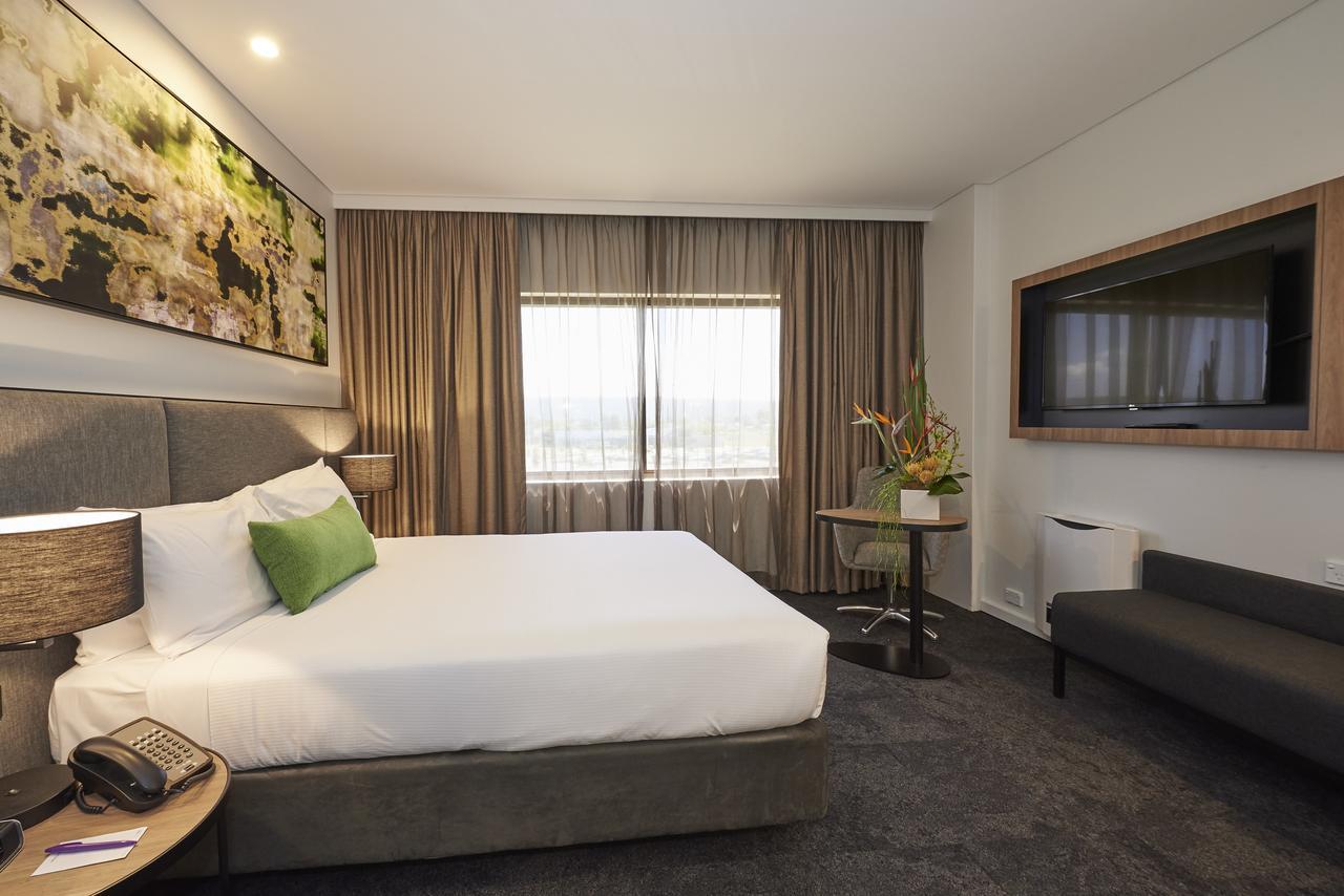 Mercure פנריט מראה חיצוני תמונה