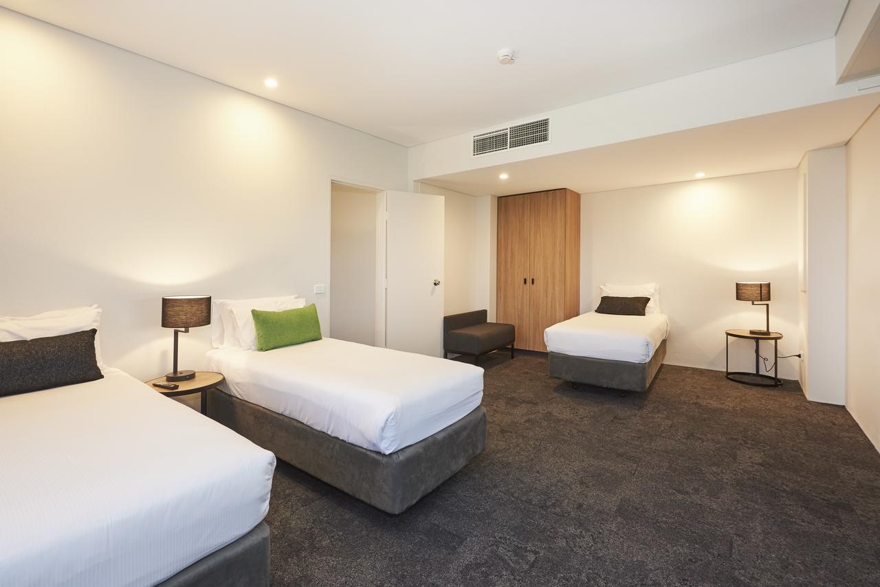 Mercure פנריט מראה חיצוני תמונה