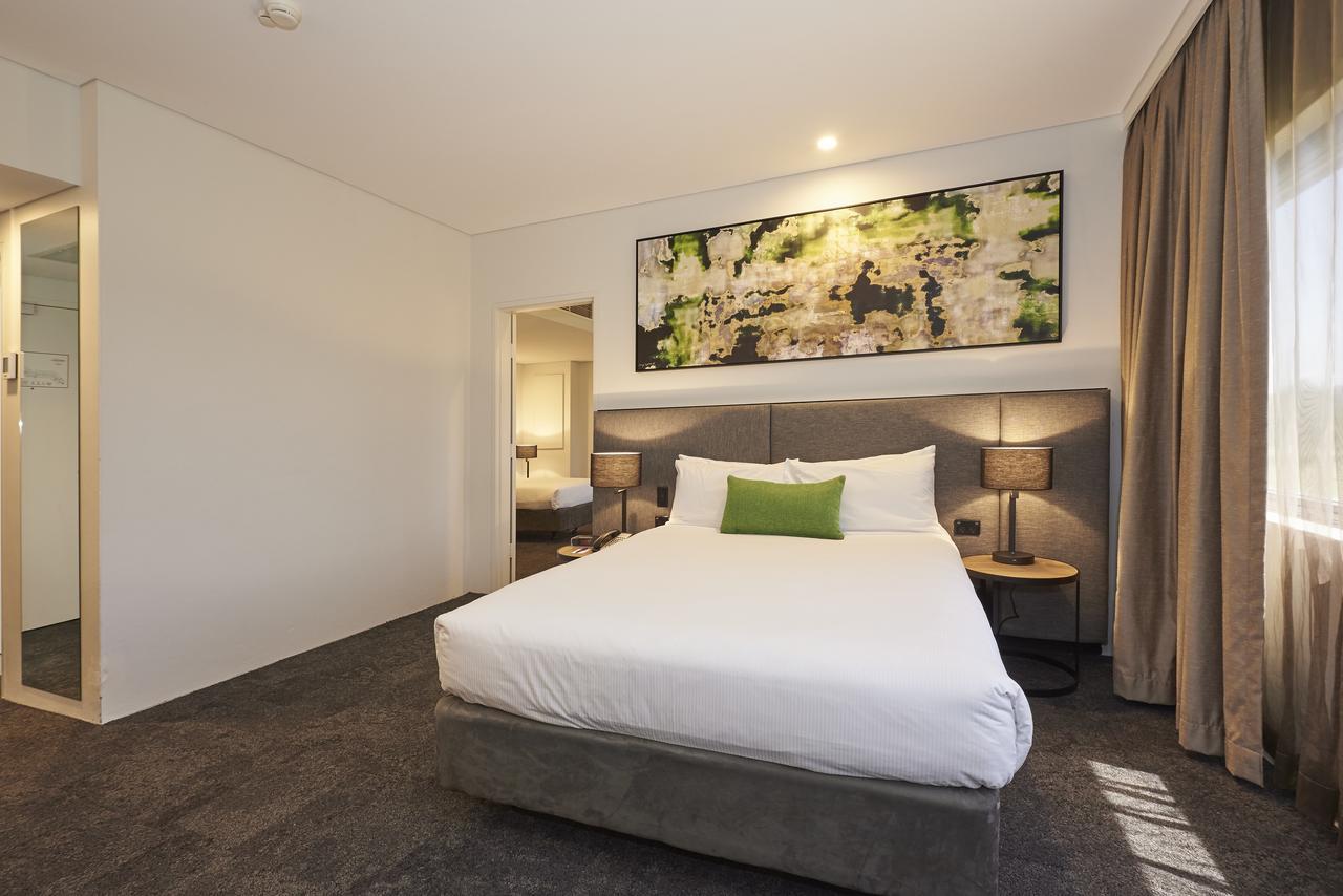 Mercure פנריט מראה חיצוני תמונה