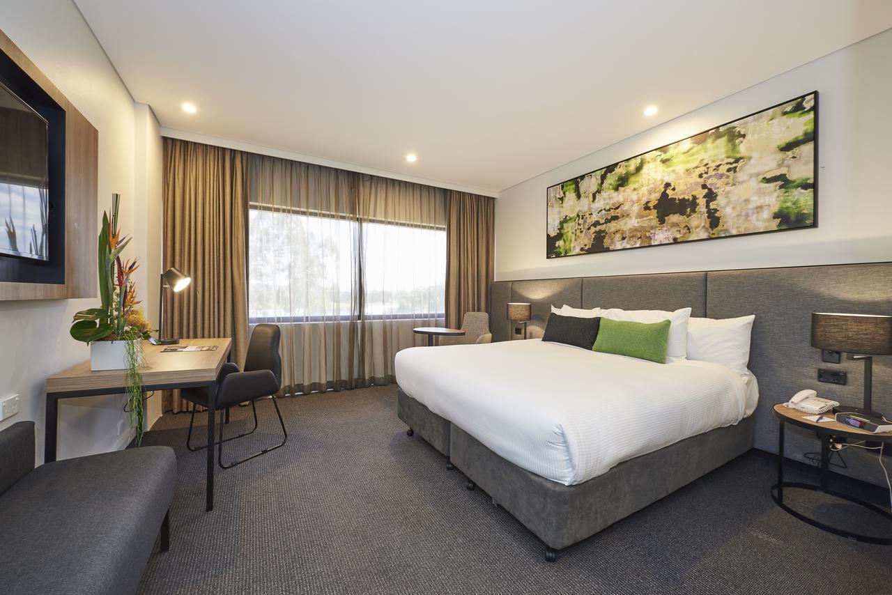 Mercure פנריט מראה חיצוני תמונה