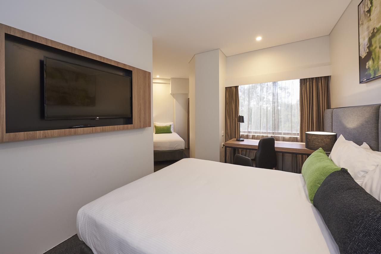 Mercure פנריט מראה חיצוני תמונה