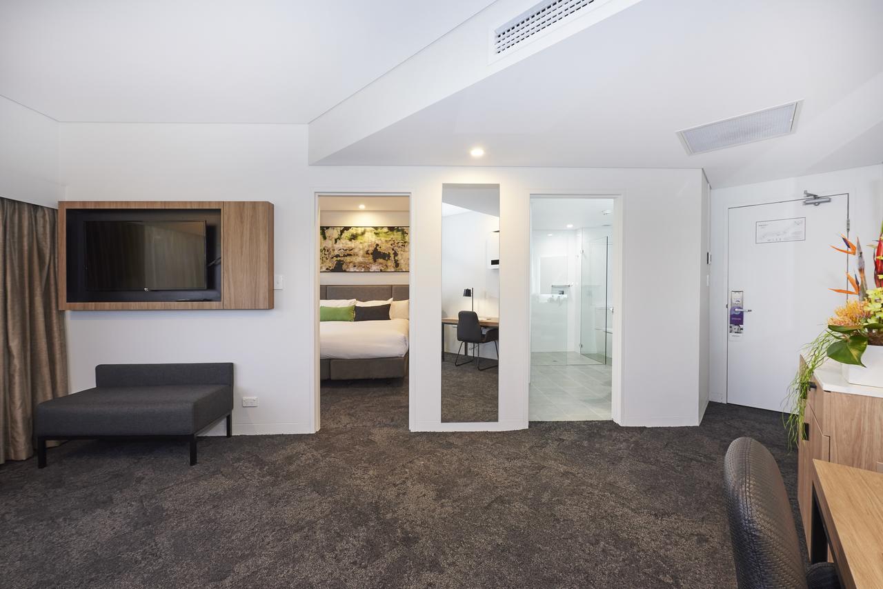 Mercure פנריט מראה חיצוני תמונה