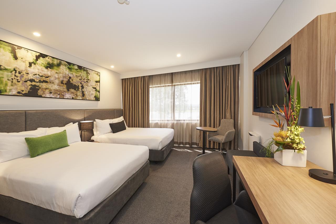 Mercure פנריט מראה חיצוני תמונה