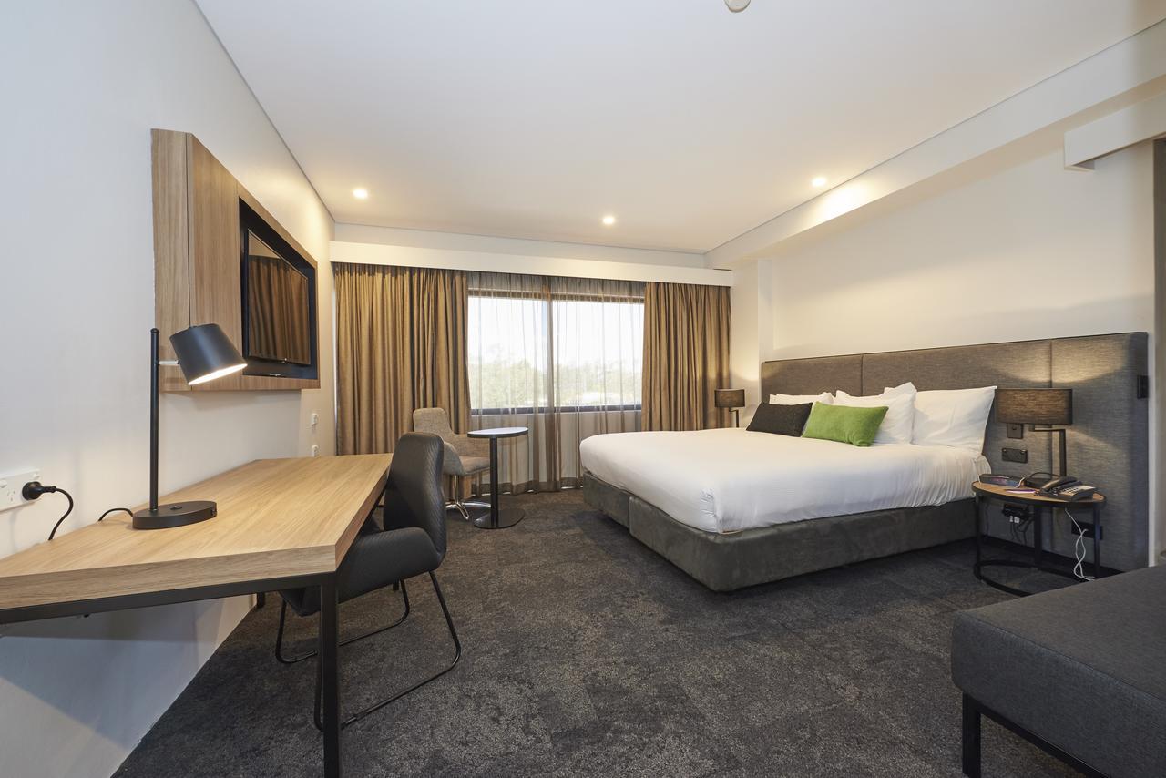 Mercure פנריט מראה חיצוני תמונה