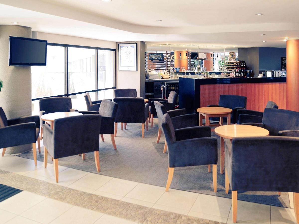 Mercure פנריט מראה חיצוני תמונה