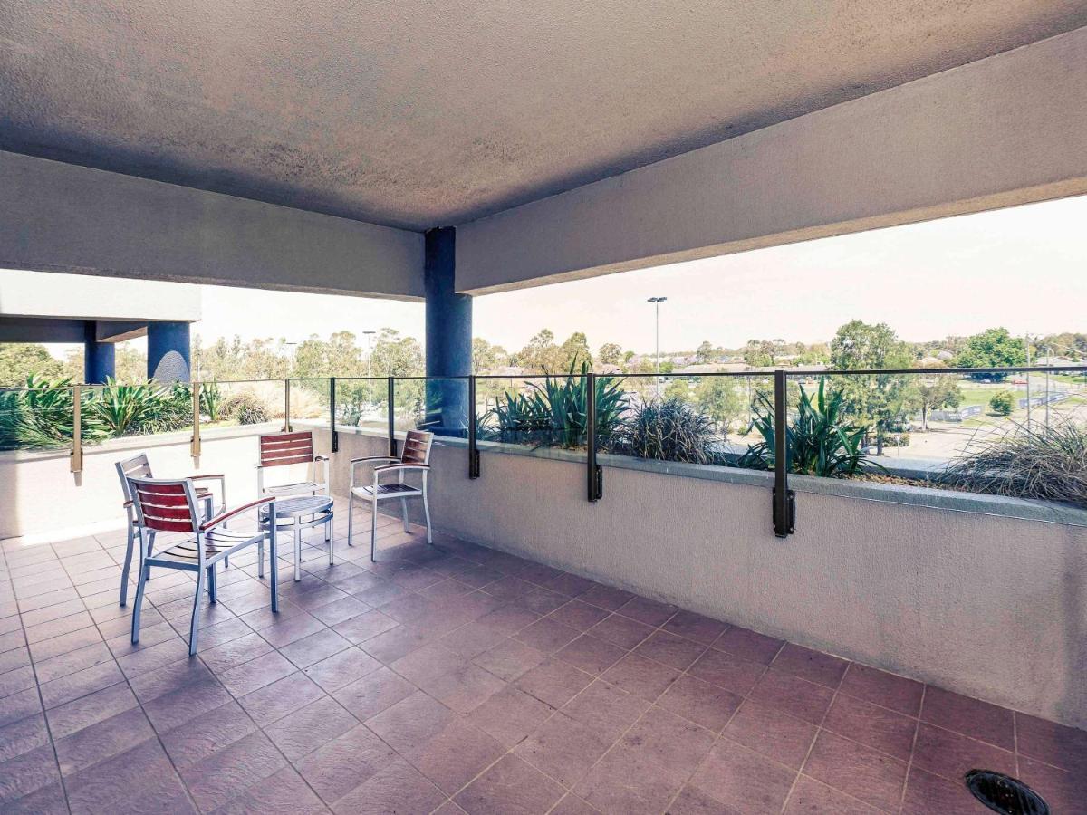 Mercure פנריט מראה חיצוני תמונה